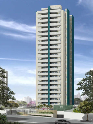 Imagem Imóvel com 3 Quartos à Venda, 127 m² em Centro - Sao Bernardo Do Campo