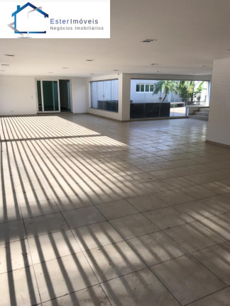 Imagem Casa com 5 Quartos para Alugar ou Temporada, 2.000 m² em Alphaville Residencial Dois - Barueri