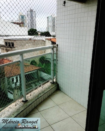 Imagem Apartamento com 2 Quartos à Venda, 60 m² em Tamandaré - Campos Dos Goytacazes