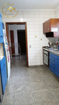 Imagem Apartamento com 4 Quartos à Venda, 427 m² em Cambuí - Campinas