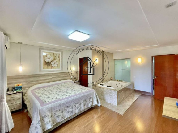 Imagem Casa de Condomínio com 5 Quartos à Venda, 1.740 m² em Jardim Ipês - Cotia