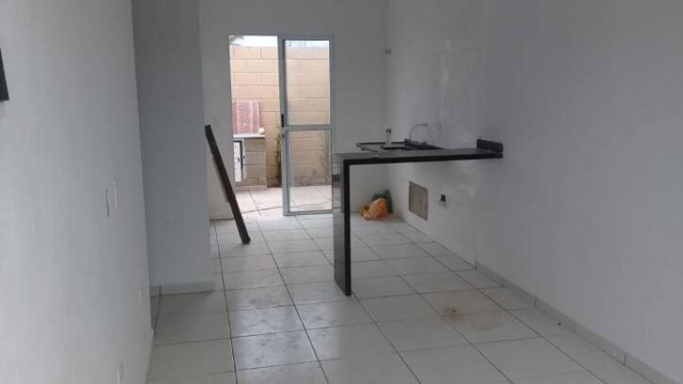 Imagem Casa com 2 Quartos à Venda, 150 m² em Cibratel Ii - Itanhaém