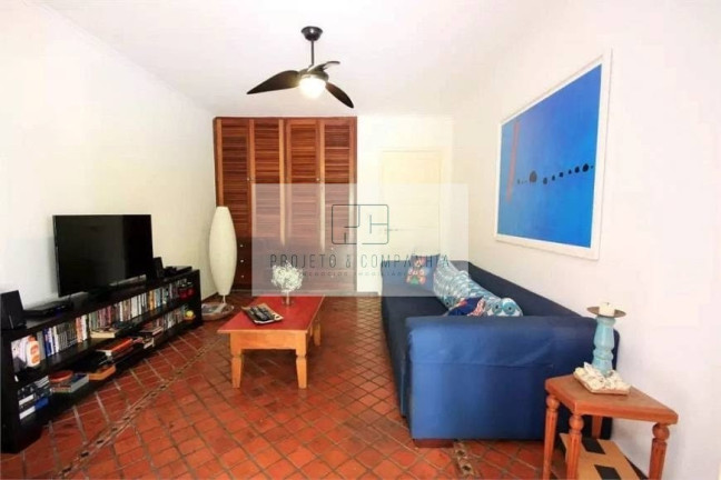 Casa com 4 Quartos à Venda, 264 m² em Alto Da Boa Vista - São Paulo