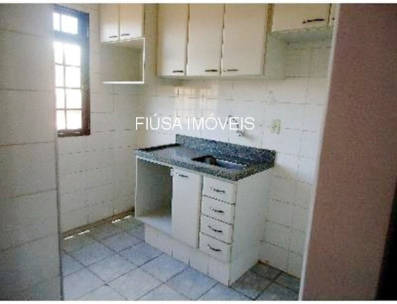 Imagem Apartamento com 1 Quarto à Venda, 48 m² em Jardim Macedo - Ribeirão Preto