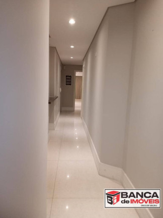 Imagem Apartamento com 4 Quartos à Venda, 337 m² em Canto Do Forte - Praia Grande