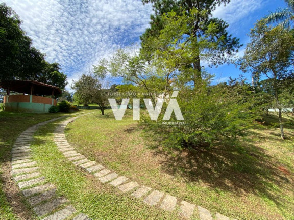 Imagem Fazenda à Venda, 6.700 m² em Jardins - Extrema