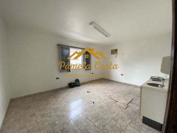 Imagem Apartamento com 2 Quartos à Venda, 57 m² em Sítio Paecara (vicente De Carvalho) - Guarujá