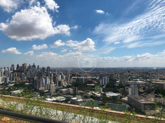 Imagem Sala Comercial para Alugar, 350 m² em Estoril - Belo Horizonte