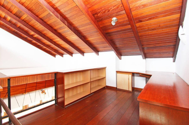 Imagem Cobertura com 2 Quartos à Venda, 150 m² em Petrópolis - Porto Alegre