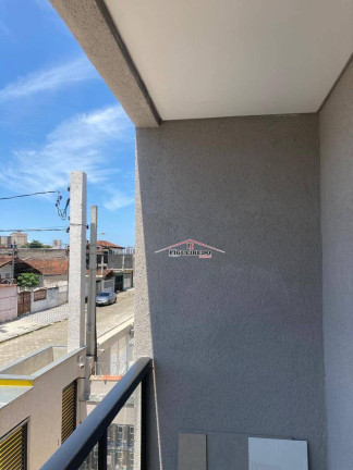 Imagem Casa com 2 Quartos à Venda, 55 m² em Tupi - Praia Grande