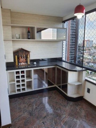 Imagem Apartamento com 3 Quartos à Venda, 130 m² em Santa Mônica - Feira De Santana