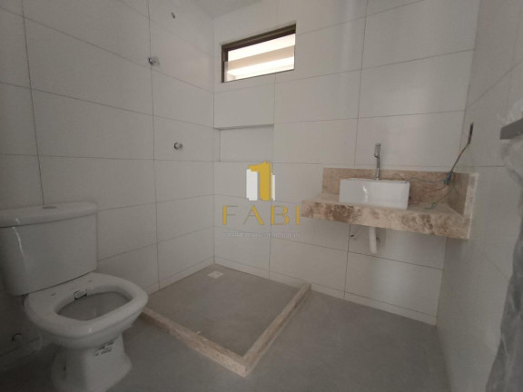 Apartamento com 2 Quartos à Venda, 51 m² em Intermares - Cabedelo