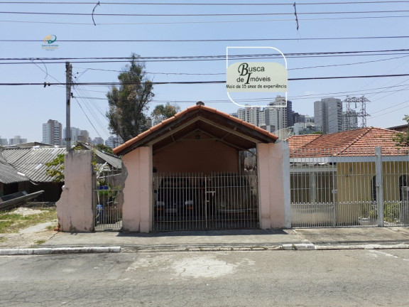 Imagem Casa com 3 Quartos à Venda, 139 m² em Vila Da Saúde - São Paulo