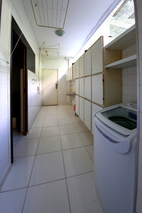 Imagem Apartamento com 4 Quartos à Venda, 160 m² em Chame-chame - Salvador