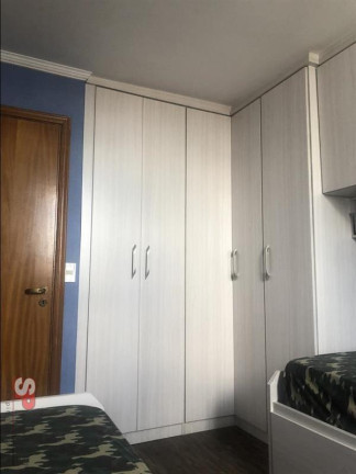 Apartamento com 3 Quartos à Venda, 79 m² em Jardim Independência - São Paulo