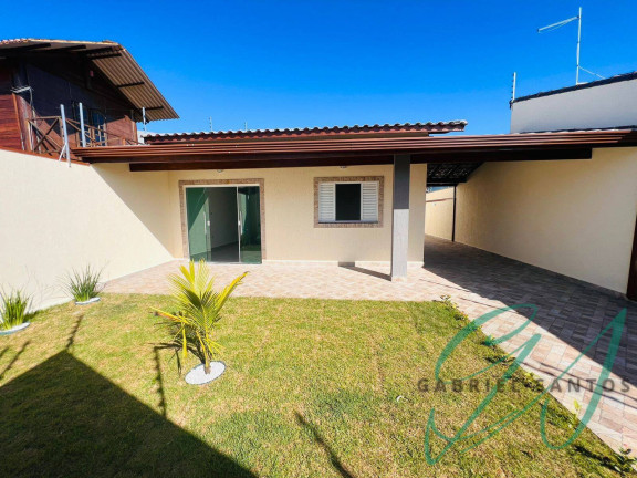 Imagem Casa com 3 Quartos à Venda, 300 m² em Balneário Gaivotas - Itanhaém