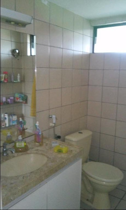 Imagem Apartamento com 4 Quartos à Venda, 147 m² em Parnamirim - Recife