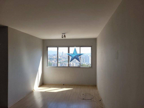 Imagem Apartamento com 4 Quartos à Venda, 90 m² em Freguesia Do ó - São Paulo