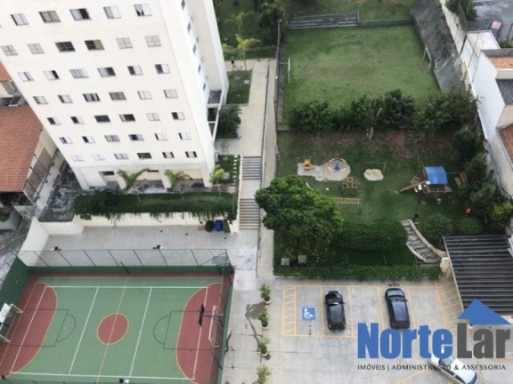 Apartamento com 2 Quartos à Venda, 58 m² em Piqueri - São Paulo