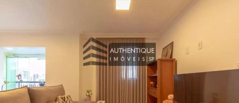Apartamento com 2 Quartos à Venda, 87 m² em Vila Andrade - São Paulo