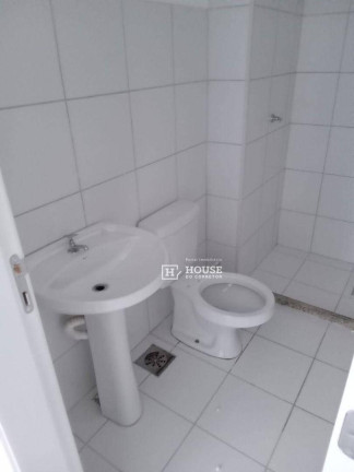 Imagem Apartamento com 2 Quartos à Venda, 53 m² em Centro - Itaboraí