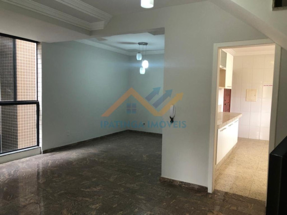 Imagem Cobertura com 5 Quartos à Venda, 213 m² em Cidade Nobre - Ipatinga