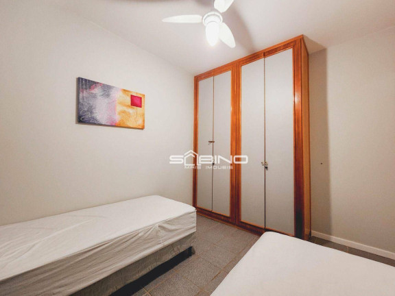 Imagem Apartamento com 4 Quartos para Alugar, 175 m² em Riviera De São Lourenço - Bertioga