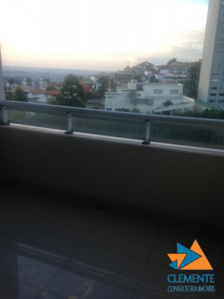 Imagem Apartamento com 2 Quartos à Venda, 68 m² em Vila Da Serra - Nova Lima