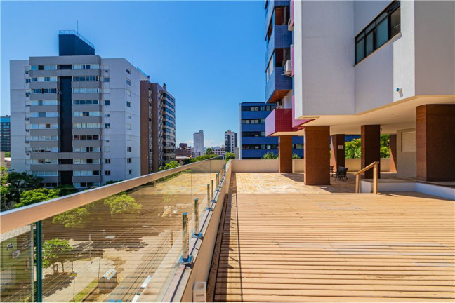 Imagem Apartamento com 3 Quartos à Venda, 100 m² em Menino Deus - Porto Alegre