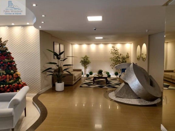 Imagem Apartamento com 3 Quartos à Venda, 97 m² em Centro - Balneário Camboriú