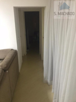 Imagem Apartamento com 2 Quartos à Venda, 67 m² em Vila Valparaiso - Santo André