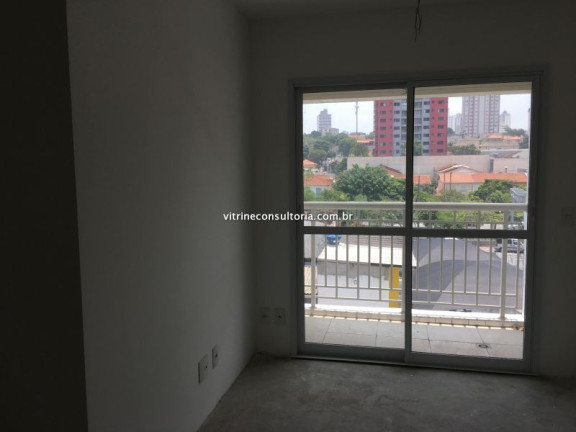 Apartamento com 2 Quartos à Venda, 57 m² em Vila Gumercindo - São Paulo