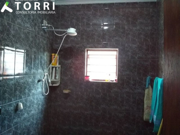 Imagem Sobrado com 3 Quartos à Venda, 166 m² em Jardim São Guilherme - Sorocaba