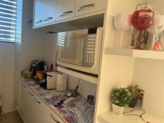 Imagem Apartamento com 2 Quartos à Venda, 62 m² em Iguatemi - Salvador