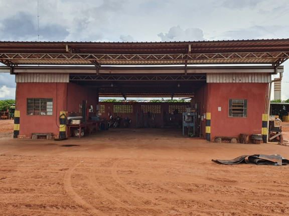 Imagem Fazenda à Venda, 14.530.000 m² em Zona Rural - Navirai