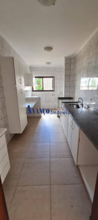 Apartamento com 3 Quartos à Venda, 96 m² em Parque Da Represa - Jundiaí