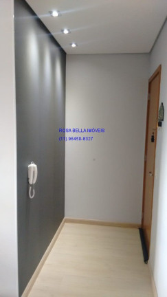 Imagem Apartamento com 2 Quartos à Venda, 48 m² em Vila Santana Ii - Jundiaí