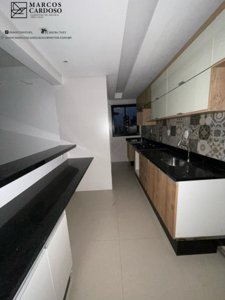 Imagem Apartamento com 3 Quartos à Venda, 84 m² em Marco - Belém