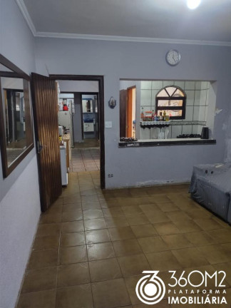 Casa com 3 Quartos à Venda, 138 m² em Rudge Ramos - São Bernardo Do Campo