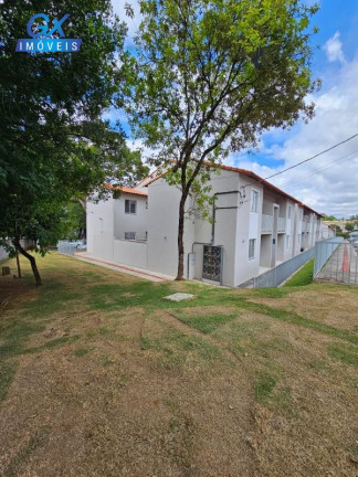 Imagem Casa com 2 Quartos à Venda, 49 m² em Chácaras Bom Jesus - Contagem