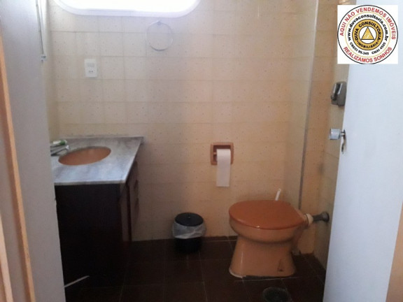 Imagem Apartamento com 3 Quartos à Venda, 300 m² em Enseada - Guarujá