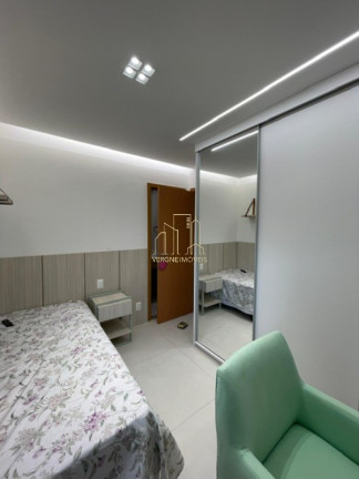 Imagem Apartamento com 3 Quartos à Venda, 140 m² em Hemisphere 360 - Salvador