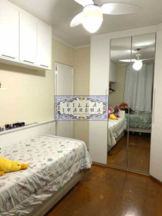 Apartamento com 2 Quartos à Venda, 58 m² em Engenho De Dentro - Rio De Janeiro