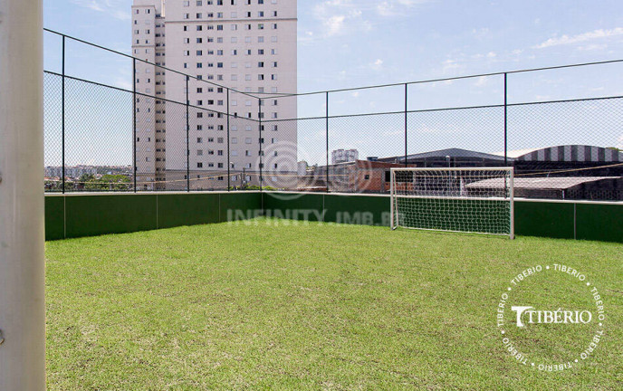 Imagem Apartamento com 3 Quartos à Venda, 88 m² em Vila Carrão - São Paulo