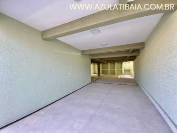 Imagem Apartamento com 2 Quartos à Venda, 94 m² em Vila Gardenia - Atibaia