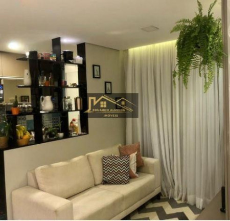 Imagem Apartamento com 2 Quartos à Venda, 52 m² em Vila Progresso - Sorocaba