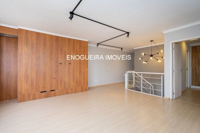 Imagem Apartamento com 4 Quartos à Venda, 190 m² em Jardim Arpoador - São Paulo