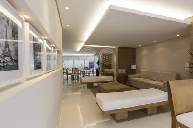 Imagem Apartamento com 3 Quartos à Venda, 92 m² em Tatuapé - São Paulo