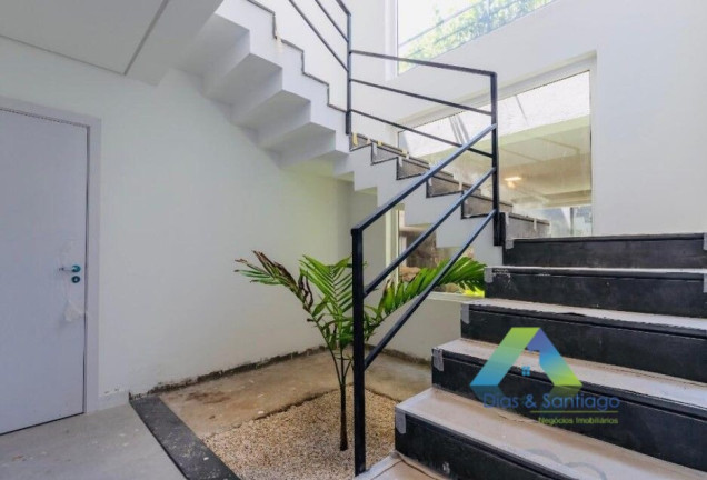 Casa com 4 Quartos à Venda, 518 m² em Campo Belo - São Paulo