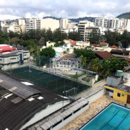 Imagem Apartamento com 4 Quartos à Venda, 230 m² em Tijuca - Rio De Janeiro